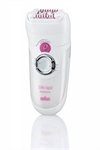 Braun Epilierer Silk-�pil Xpressive 7285